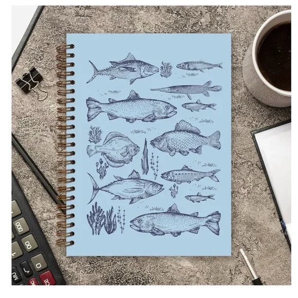 Notebook - Picture 2 of 6